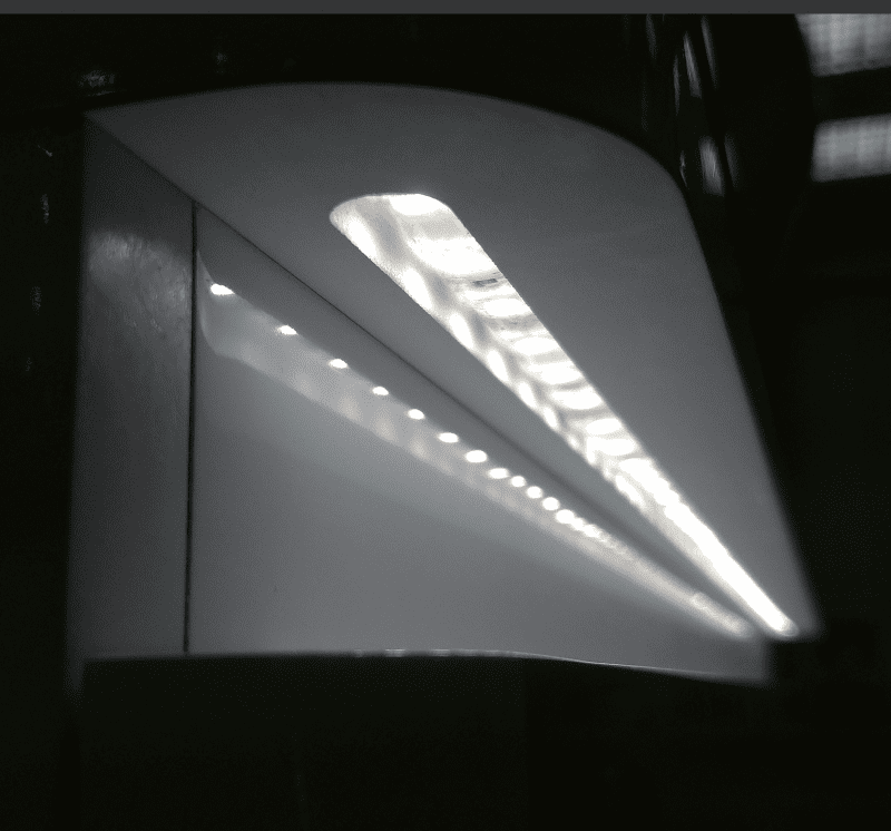 Купить тумба скай-90 подвесная 1 ящ. белая  без раковины, misty. в Иваново магазин сантехники Суперстрой