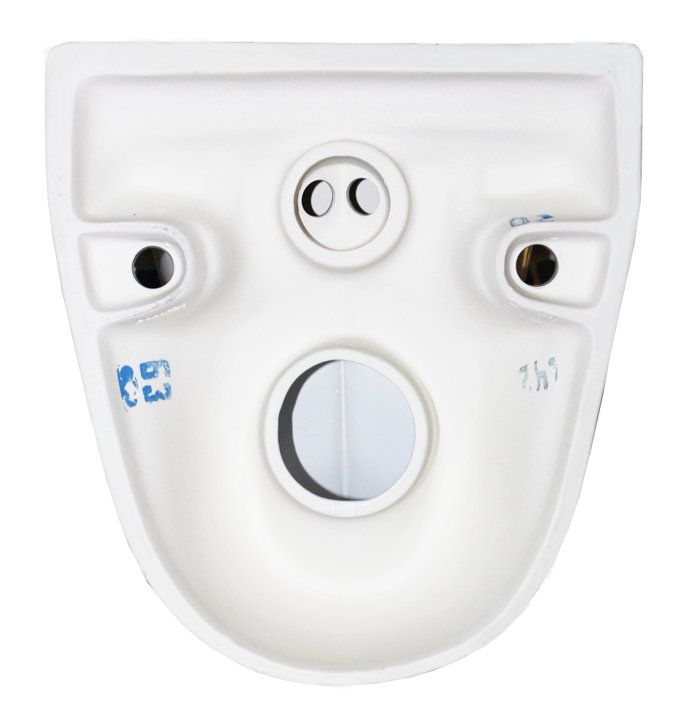 Купить унитаз attica luxe sl подвесной с сидением, микролифт, sanita. в Иваново магазин сантехники Суперстрой