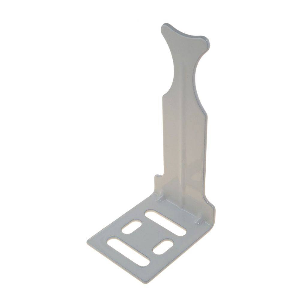 Купить кронштейн для радиатора угловой, россия. в Иваново магазин сантехники Суперстрой