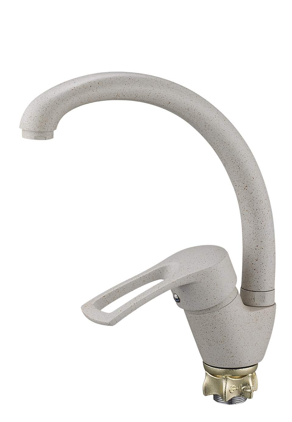 Купить смеситель для кухни8g4-a181ks, g-lauf. в Иваново магазин сантехники Суперстрой