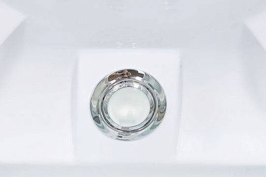 Купить душевая кабина niagara 90*90 ng-708-01sn в/п ,пс,г/м с баней в Иваново магазин сантехники Суперстрой