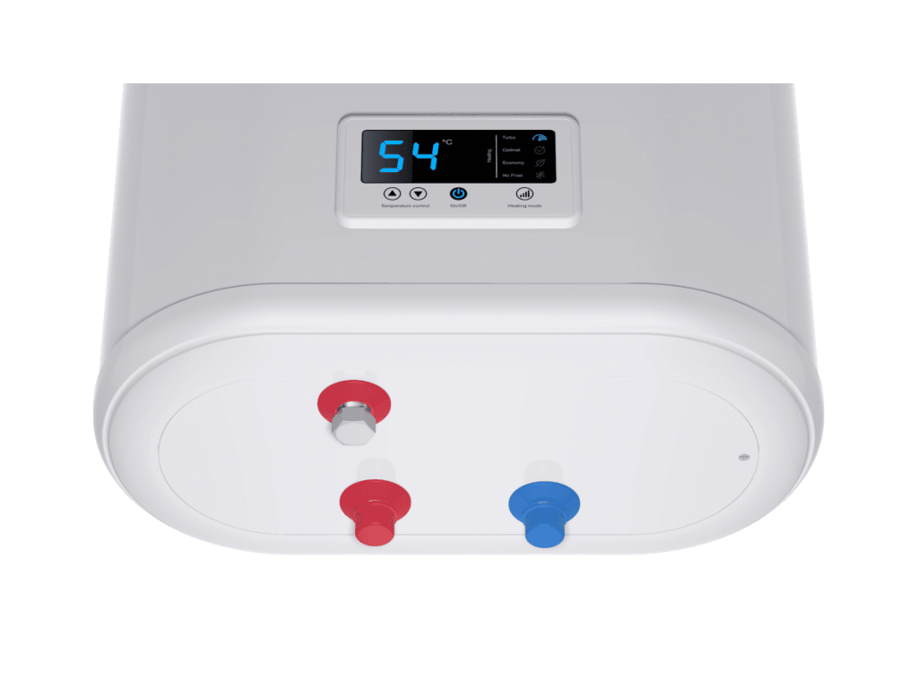 Купить водонагреватель if 50 v, thermex. в Иваново магазин сантехники Суперстрой