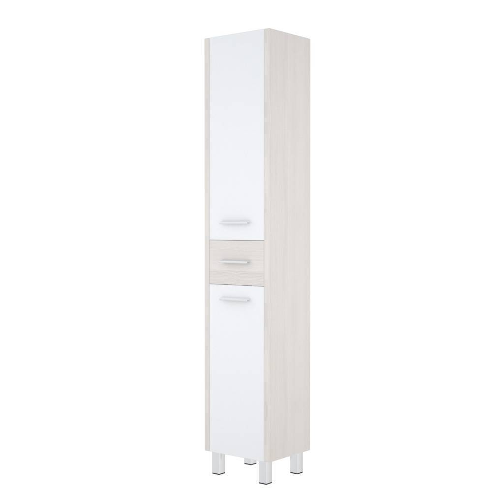 Купить пенал верона-35 лайн, corozo. в Иваново магазин сантехники Суперстрой