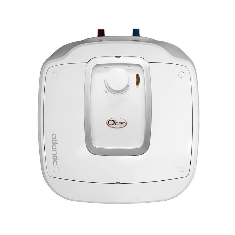 Купить водонагреватель ondeo (821431/821430) 15u, atlantic . в Иваново магазин сантехники Суперстрой