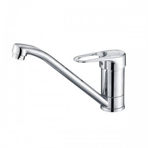 Купить смеситель для кухни planet 1901/20433, kaiser в Иваново магазин сантехники Суперстрой