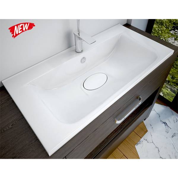 Купить раковина бали 650*450,эстет. в Иваново магазин сантехники Суперстрой