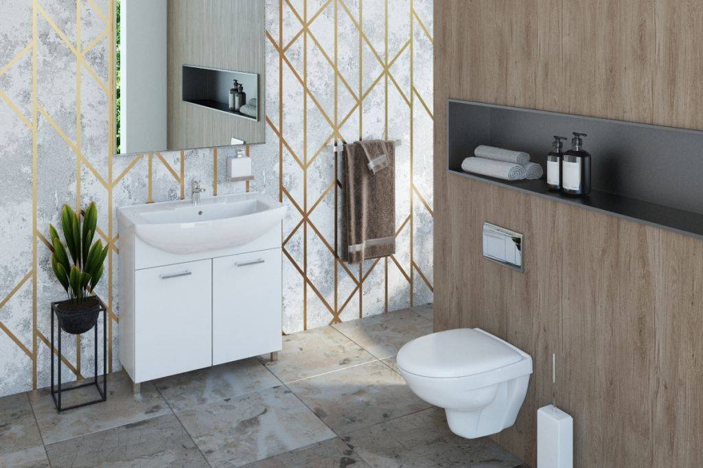 Купить унитаз элеганс подвесной+инсталляция уклад,микролифтл, rosa. в Иваново магазин сантехники Суперстрой