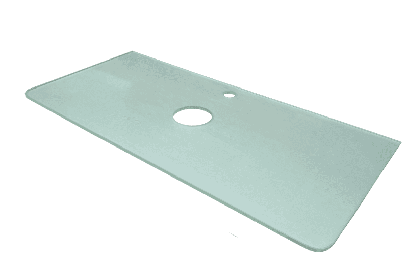 Купить тумба скай-90 подвесная 1 ящ. белая  без раковины, misty. в Иваново магазин сантехники Суперстрой