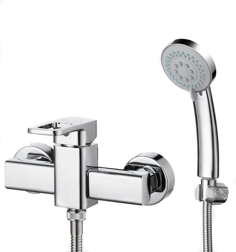 Купить смеситель для душа gor5-a058, g-lauf. в Иваново магазин сантехники Суперстрой