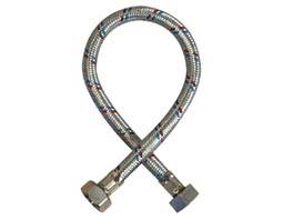 Купить подводка для воды 1,2м г/г, aqualink. в Иваново магазин сантехники Суперстрой