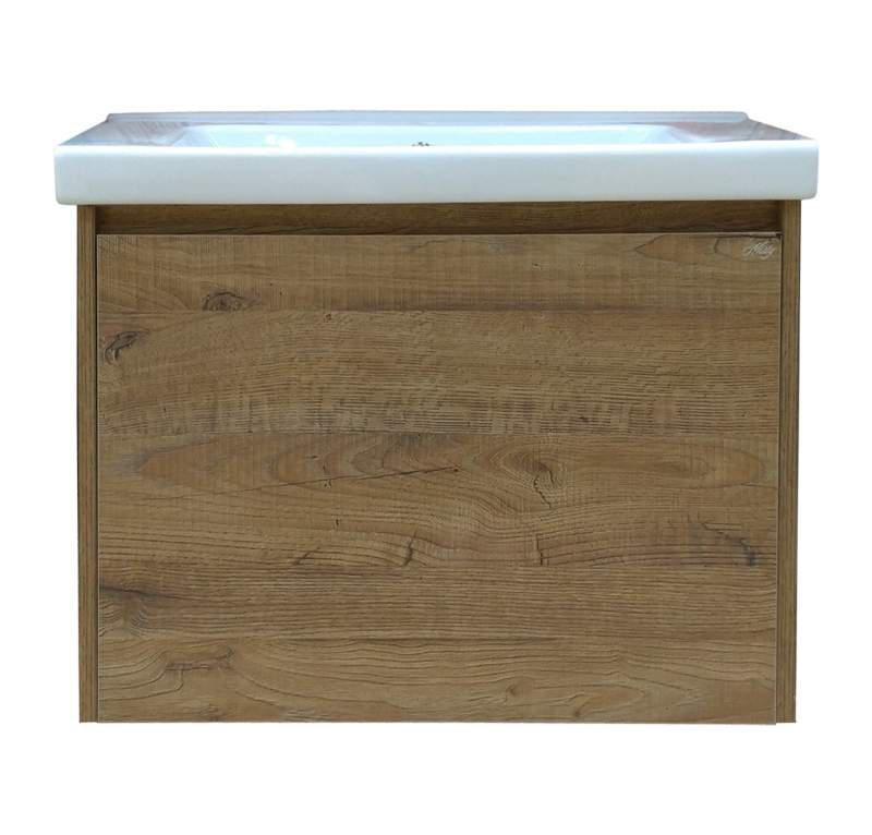 Купить тумба подвесная даллас - 65  sherwood,misty. в Иваново магазин сантехники Суперстрой