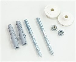 Купить крепление для раковины 02616, россия. в Иваново магазин сантехники Суперстрой