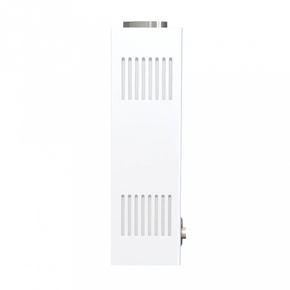 Купить водонагреватель газ  евро 20, lemax. в Иваново магазин сантехники Суперстрой