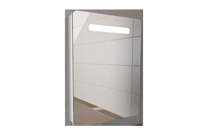 Купить зеркало-шкаф бланко-40/с, правое,stella polar. в Иваново магазин сантехники Суперстрой