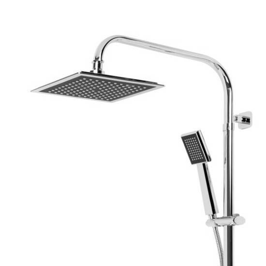 Купить душевая система  arena 33182, kaiser в Иваново магазин сантехники Суперстрой