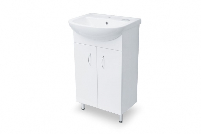 Купить тумба ладога-50,рак. ладога-50, aqualine. в Иваново магазин сантехники Суперстрой