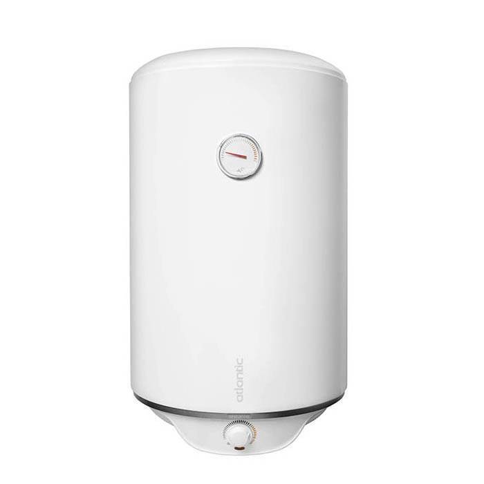 Купить водонагреватель steatite slim 50л, atlantic. в Иваново магазин сантехники Суперстрой