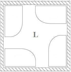 Купить ванна акриловая николь 1600 * 1000 мм правая, тритон. в Иваново магазин сантехники Суперстрой