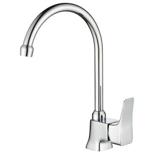 Купить смеситель clever 76044 кухня бок,kaiser в Иваново магазин сантехники Суперстрой