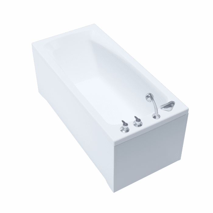 Купить ванна акриловая london 1600*700, тритон. в Иваново магазин сантехники Суперстрой