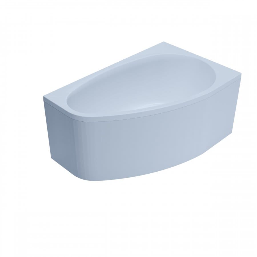 Купить ванна акриловая marseille 1600*1000 l,тритон. в Иваново магазин сантехники Суперстрой