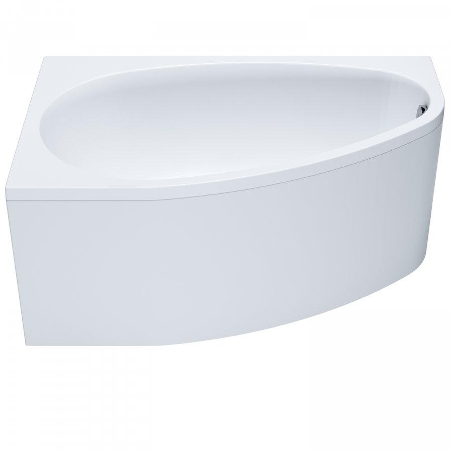 Купить ванна акриловая marseille 1400*1000r, тритон. в Иваново магазин сантехники Суперстрой