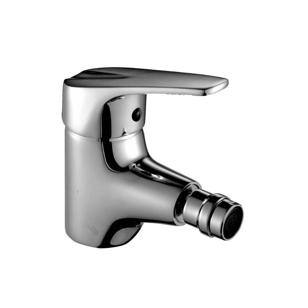 Купить смеситель е40-51 для биде хром, rossinka. в Иваново магазин сантехники Суперстрой