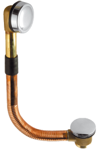 Купить обвязка д/ванны латунь 911 (автомат),sms в Иваново магазин сантехники Суперстрой