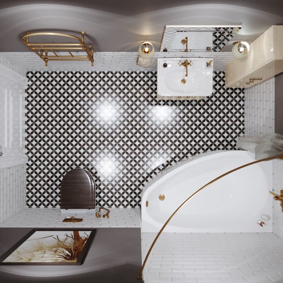 Купить ванна акриловая marseille 1400*1000r, тритон. в Иваново магазин сантехники Суперстрой