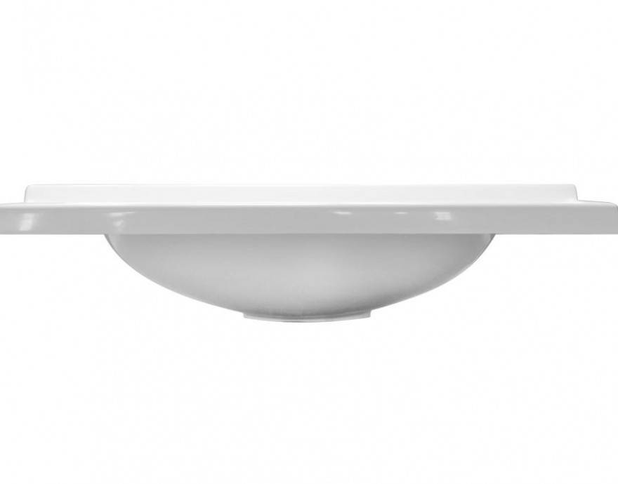 Купить раковина лилия 700*500, эстет. в Иваново магазин сантехники Суперстрой