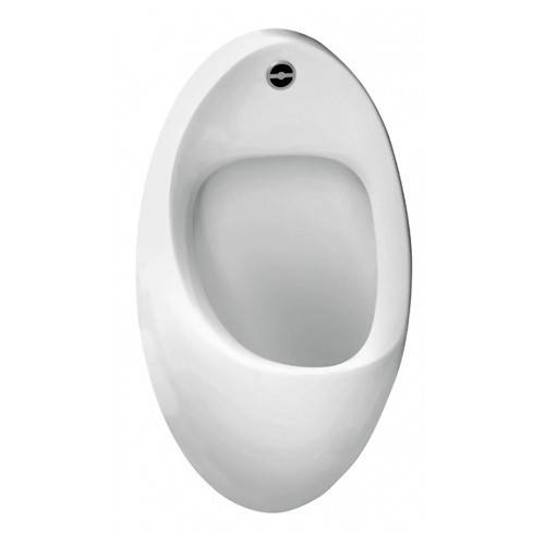 Купить писсуар настенный arkitekt 4106в003-5291 (сеть), белый, vitra. в Иваново магазин сантехники Суперстрой