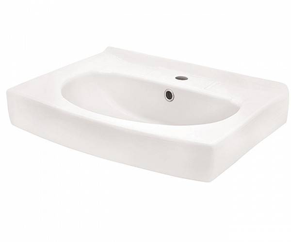 Купить раковина пилот 60*60 1wh301971 в комплекте,santek в Иваново магазин сантехники Суперстрой