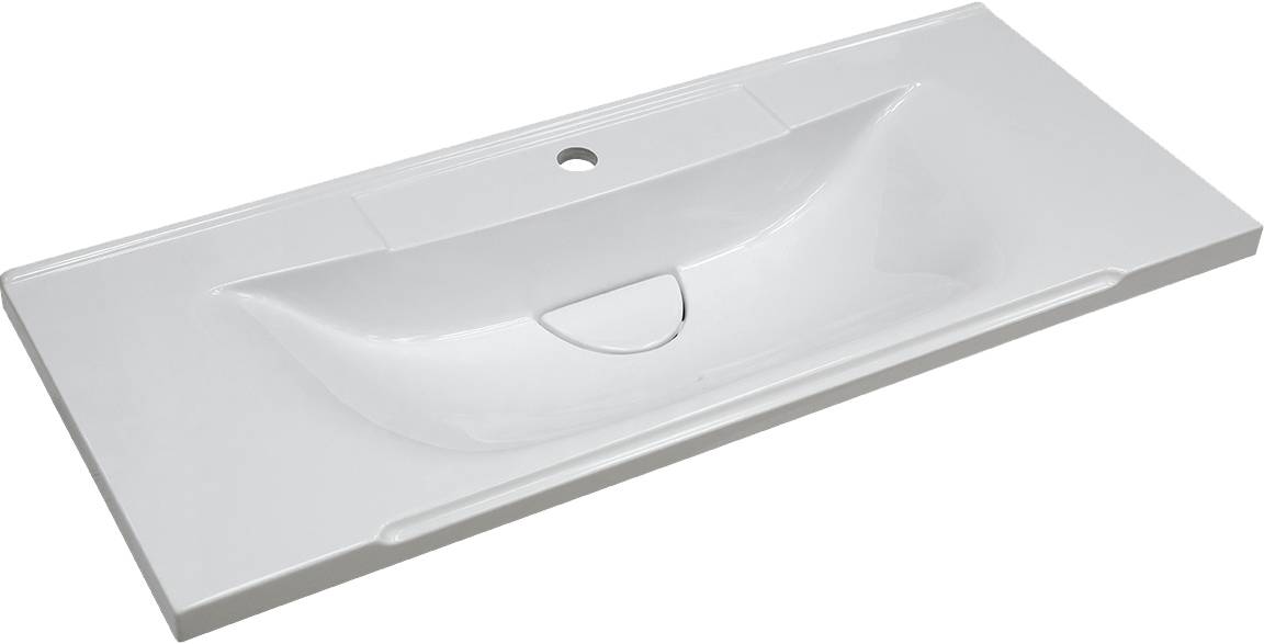 Купить раковина evva-80 d, misty. в Иваново магазин сантехники Суперстрой