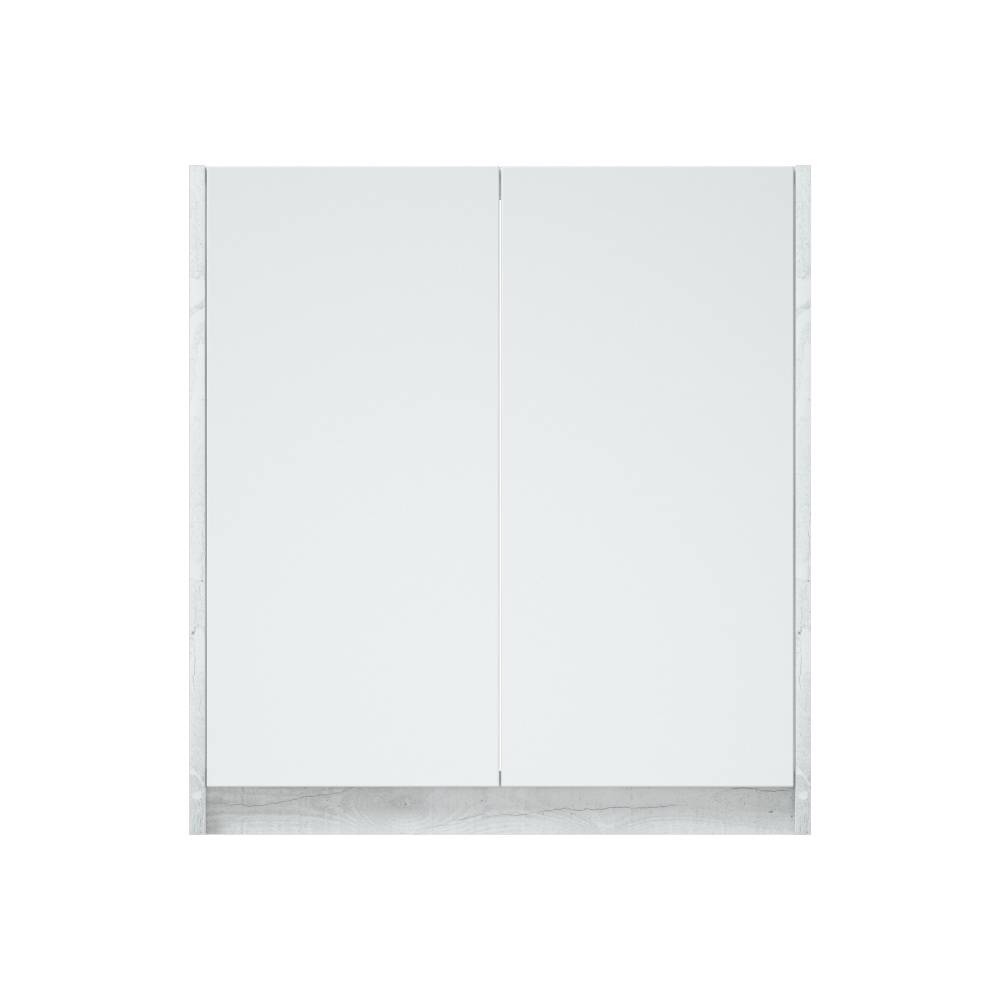 Купить шкаф подвесной остин-65 пайн белый, corozo. в Иваново магазин сантехники Суперстрой