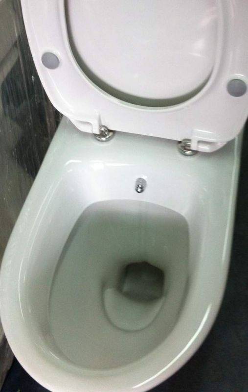 Купить компакт-унитаз grand 9763в003-1206, vitra. в Иваново магазин сантехники Суперстрой