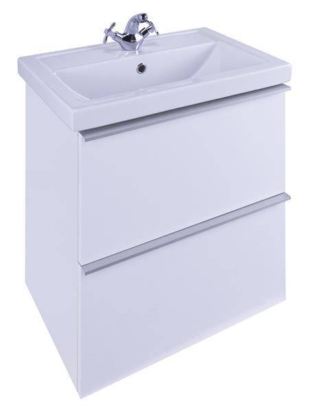 Купить тумба фостер - 60 подвес+ умыв форстер-60, sanstar в Иваново магазин сантехники Суперстрой