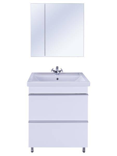 Купить тумба фостер - 70 + умыв форстер-70, sanstar в Иваново магазин сантехники Суперстрой