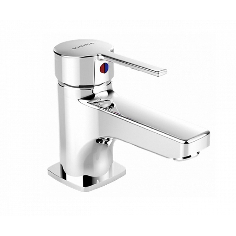 Купить смеситель логик ва275аа для раковины, видима. в Иваново магазин сантехники Суперстрой