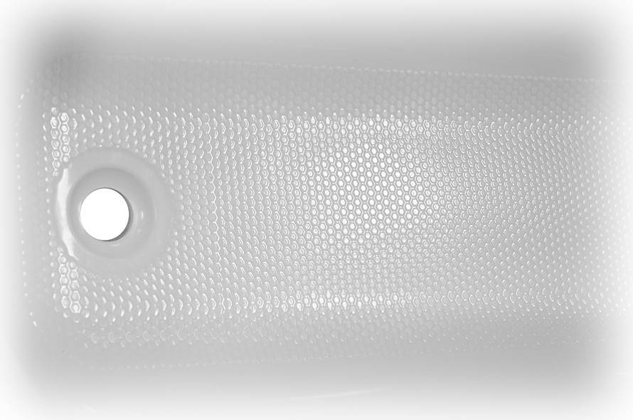 Купить ванна акриловая ультра 1200*700, тритон в Иваново магазин сантехники Суперстрой