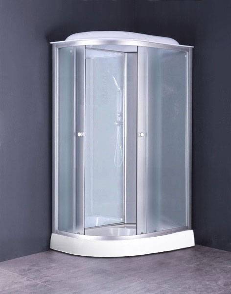 Купить душевая кабина 120*80 ng-448-8  r н/п мс, niagara в Иваново магазин сантехники Суперстрой
