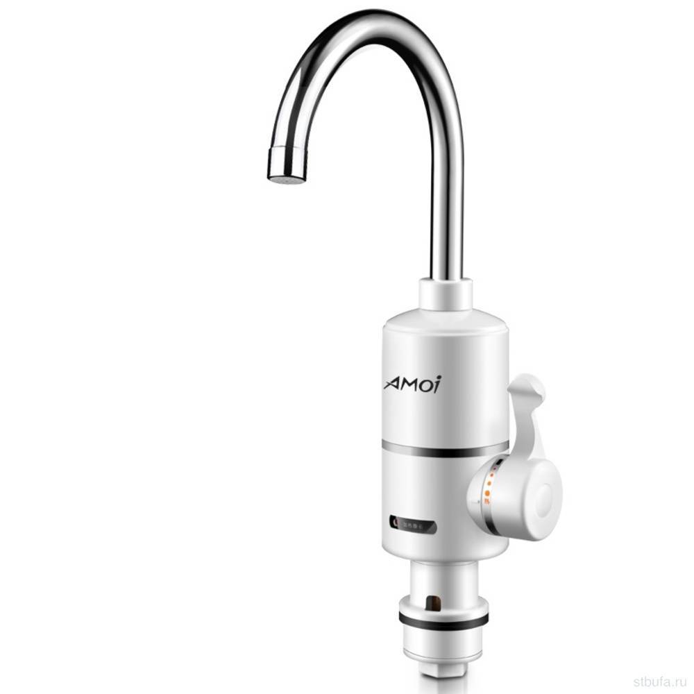 Купить кран-водонагреватель solone ec-300,g-lauf. в Иваново магазин сантехники Суперстрой