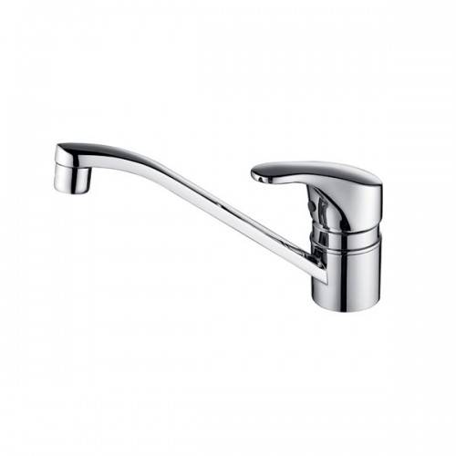 Купить смеситель leon 19300 для кухни,kaiser в Иваново магазин сантехники Суперстрой