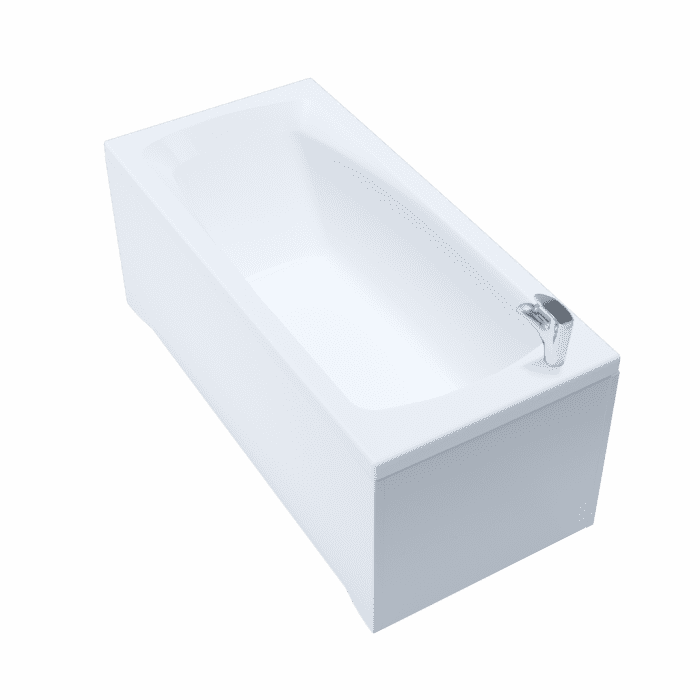 Купить ванна акриловая london 1600*700, тритон. в Иваново магазин сантехники Суперстрой