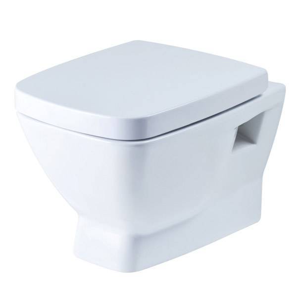 Купить унитаз подвесной нео 1wh302423,santek в Иваново магазин сантехники Суперстрой