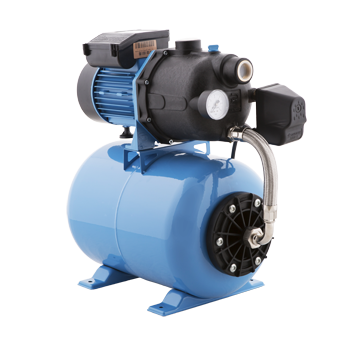 Купить насос-автомат джамбо 70/50 п-24,джилекс. в Иваново магазин сантехники Суперстрой