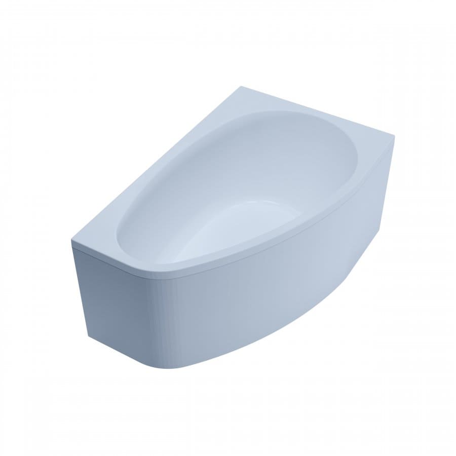 Купить ванна акриловая marseille 1600*1000 l,тритон. в Иваново магазин сантехники Суперстрой