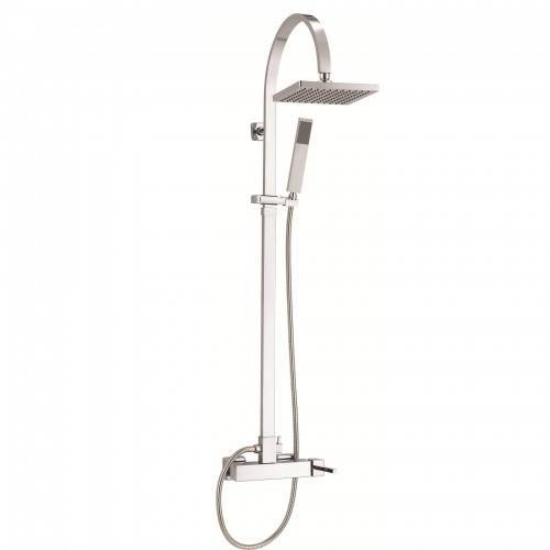 Купить душевая система sonat 34288,kaiser в Иваново магазин сантехники Суперстрой