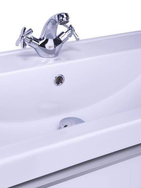 Купить тумба фостер - 80 + умыв форстер-80, sanstar в Иваново магазин сантехники Суперстрой