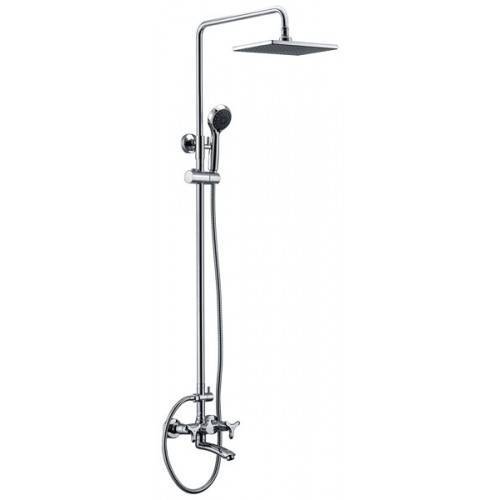 Купить душевая система trio 57288,kaiser в Иваново магазин сантехники Суперстрой