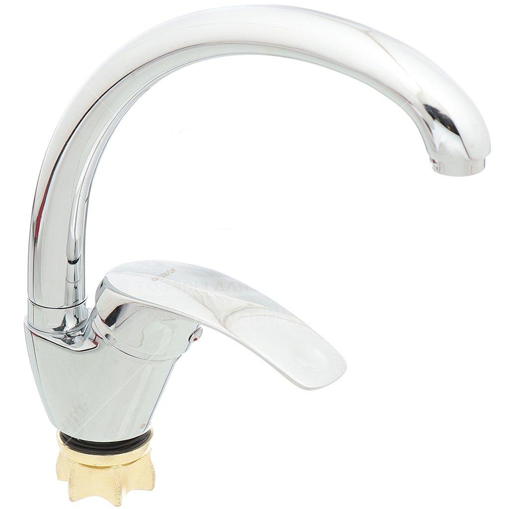 Купить смеситель для кухни 8g4-a035, g-lauf. в Иваново магазин сантехники Суперстрой